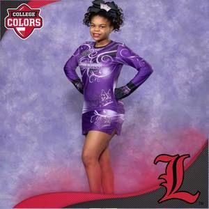 Meet your Posher, Christy